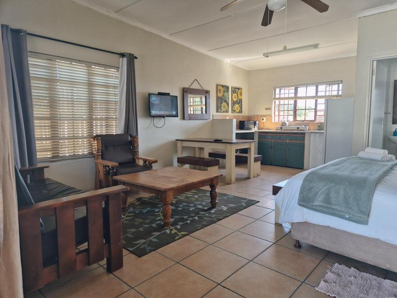 Commercial Property for Sale in Gansbaai Central Western Cape